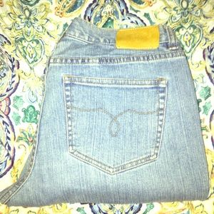 Lauren Ralph Lauren jeans